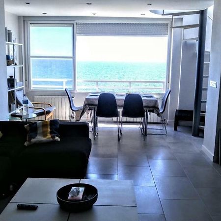 Cabo Mar Duplex Apartment El Campello Luaran gambar