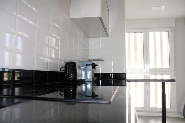 Cabo Mar Duplex Apartment El Campello Luaran gambar