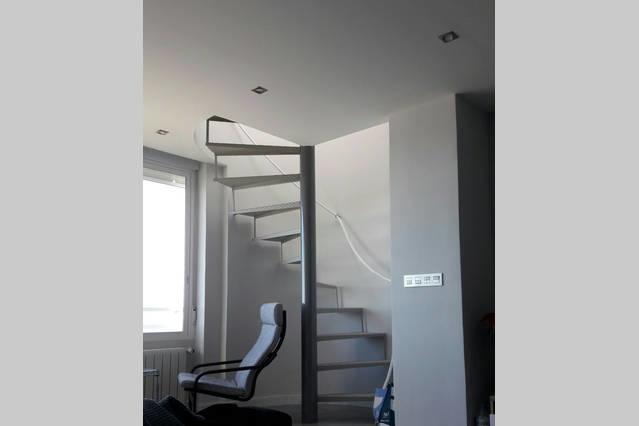Cabo Mar Duplex Apartment El Campello Luaran gambar