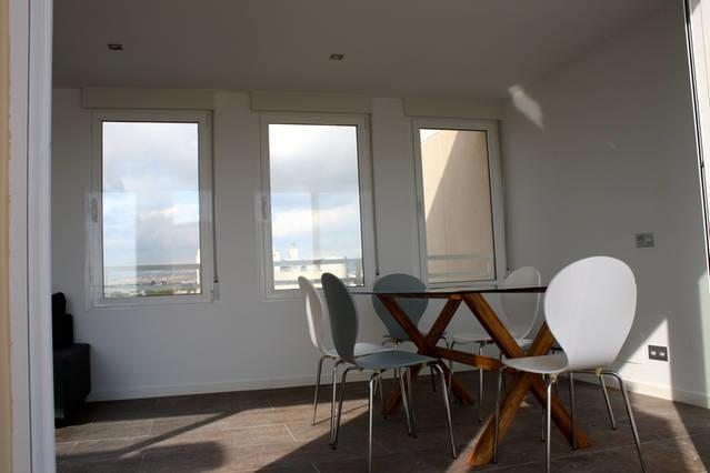 Cabo Mar Duplex Apartment El Campello Luaran gambar