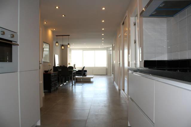 Cabo Mar Duplex Apartment El Campello Luaran gambar
