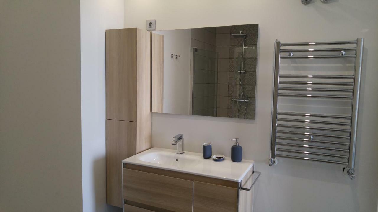Cabo Mar Duplex Apartment El Campello Luaran gambar