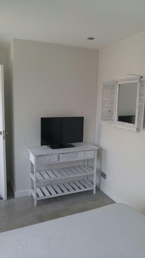 Cabo Mar Duplex Apartment El Campello Luaran gambar